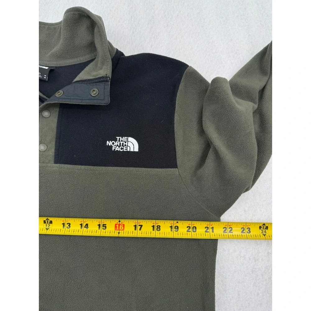 The North Face 📏 measurements